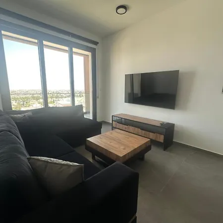 Rois Constructions Apartment *