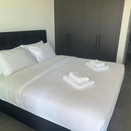 Apartment Rois Constructions Nikosia