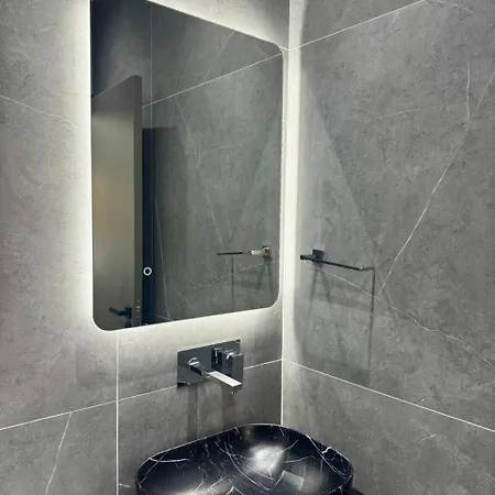 Rois Constructions Apartment Nikosia