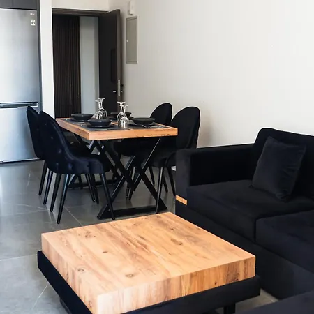 Διαμέρισμα Rois Constructions Λευκωσία