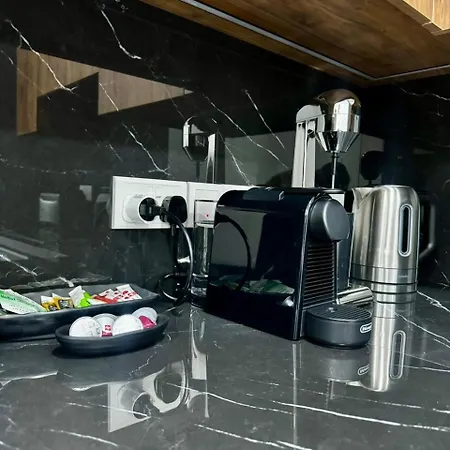 Apartment Rois Constructions *