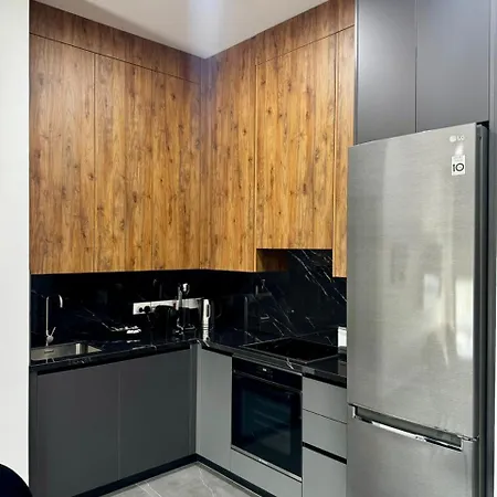 Rois Constructions Apartment